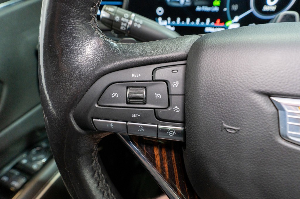 2023 Cadillac Escalade Image 29