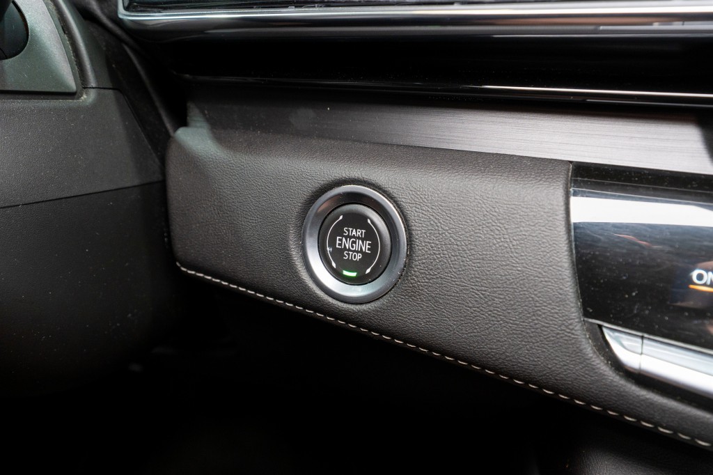 2023 Cadillac Escalade Image 32