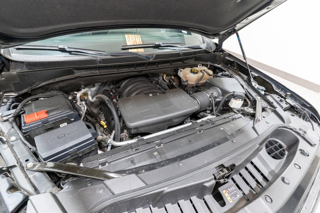 2023 Cadillac Escalade Image 41