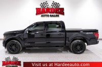 Image for 2025 Ford F-150 XLT ID: 7367255