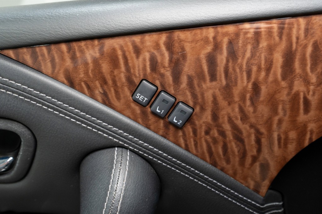 2019 Nissan Armada Image 14