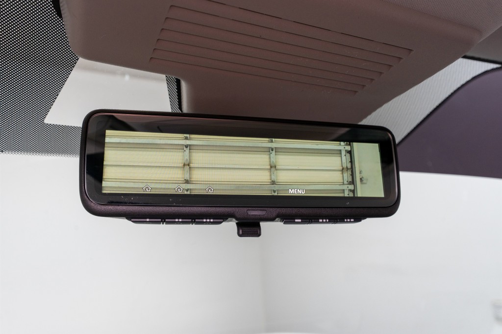 2019 Nissan Armada Image 18