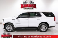 Image for 2025 GMC Yukon Denali ID: 7370422