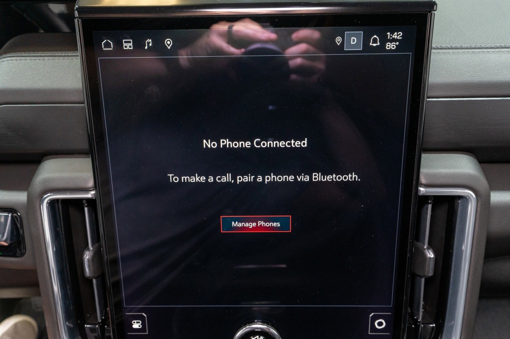 2025 GMC Yukon Image 21
