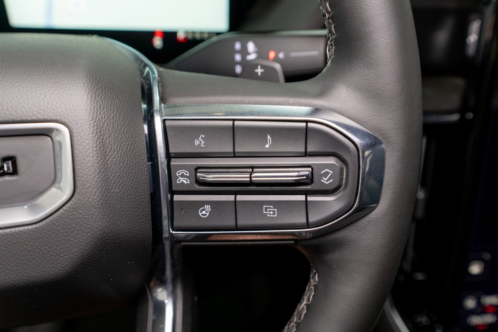 2025 GMC Yukon Image 26