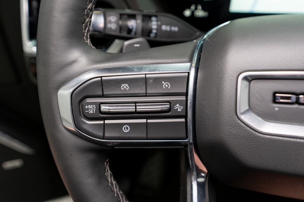 2025 GMC Yukon Image 27