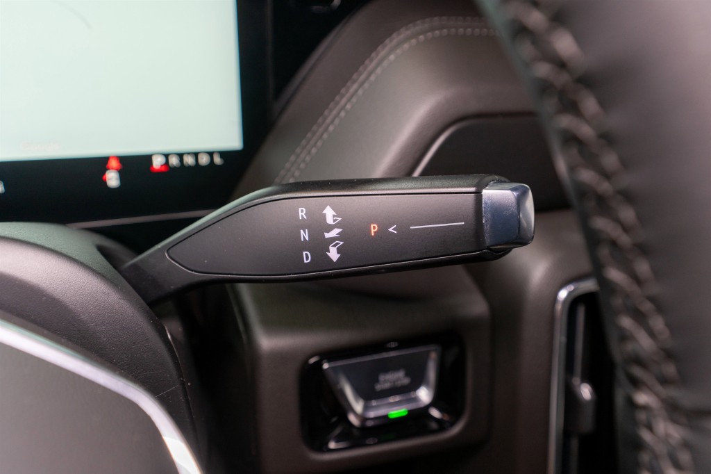 2025 GMC Yukon Image 28
