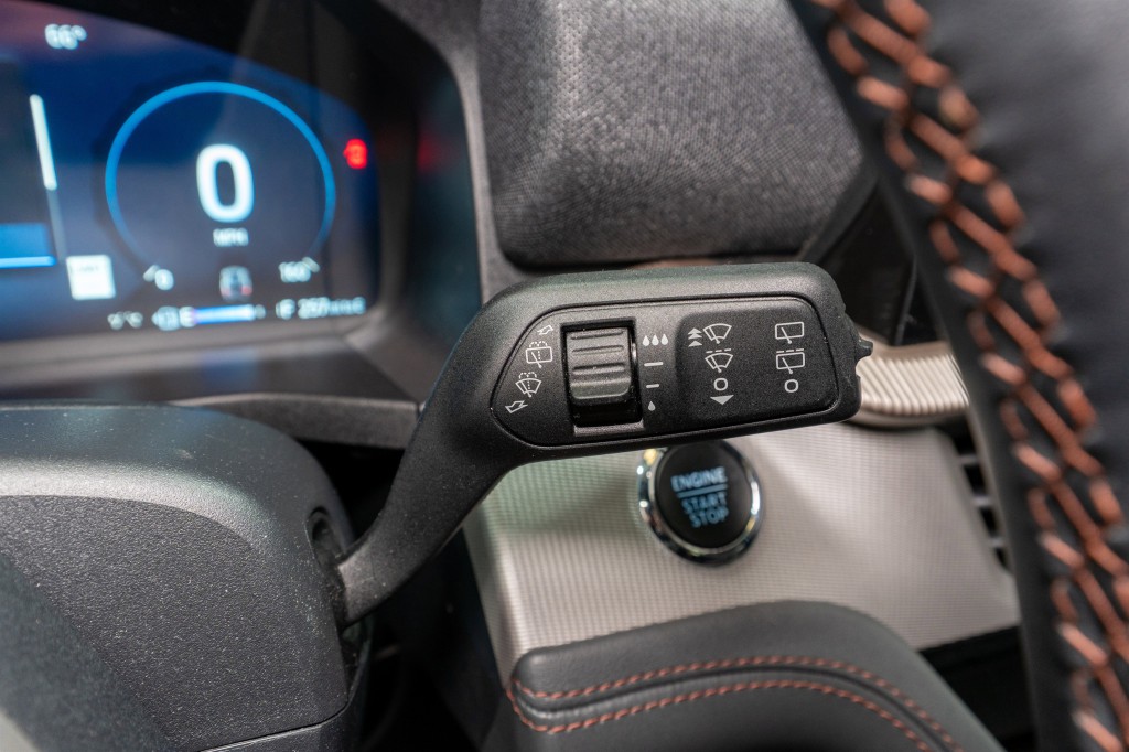 2025 Ford Explorer Image 28