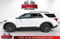 Image for 2025 Ford Explorer ST ID: 7370424