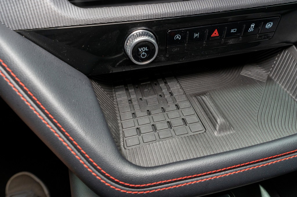 2025 Ford Explorer Image 23