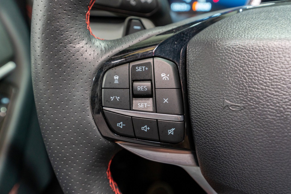 2025 Ford Explorer Image 28