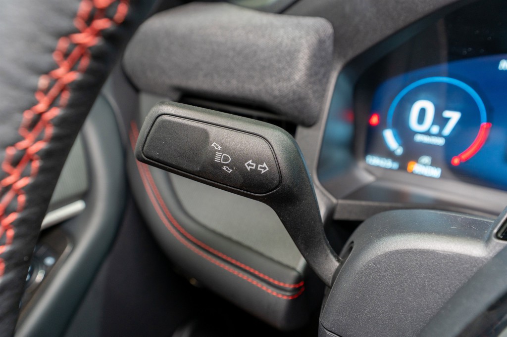 2025 Ford Explorer Image 30