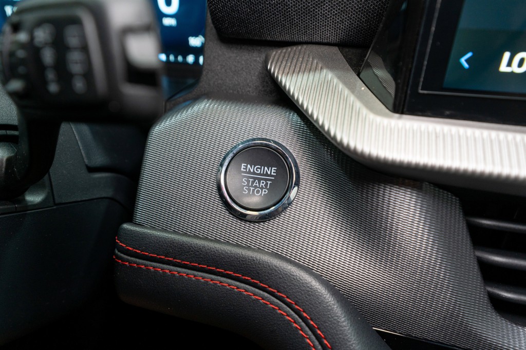 2025 Ford Explorer Image 31