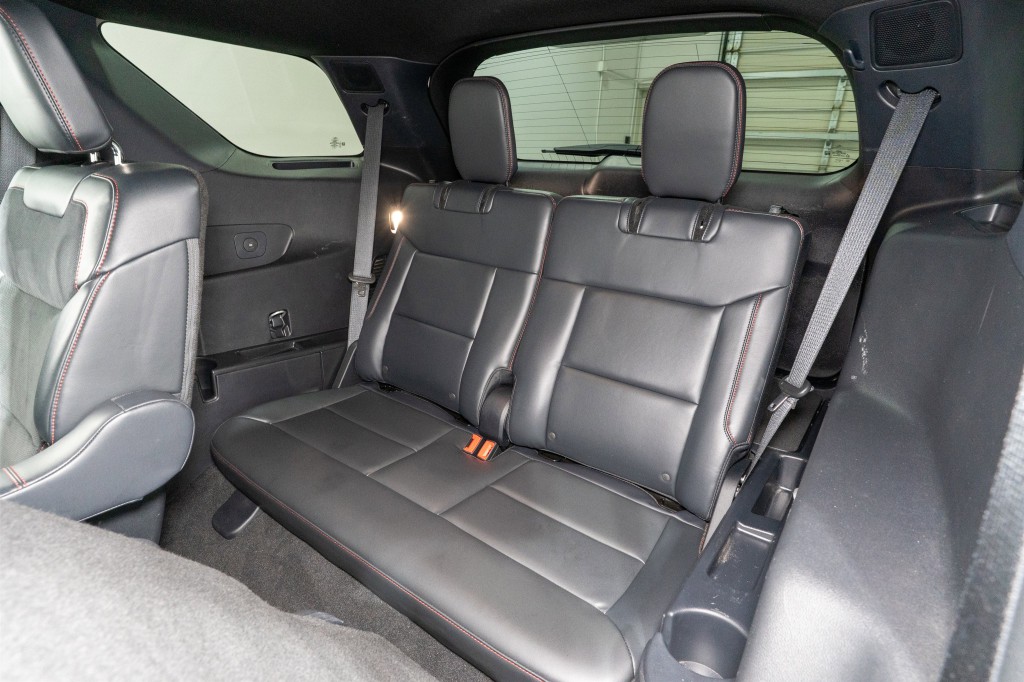 2025 Ford Explorer Image 33