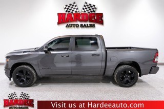 Image for 2022 RAM 1500 Lone Star ID: 7372954