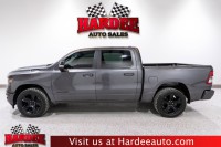 Image for 2022 RAM 1500 Lone Star ID: 7372954