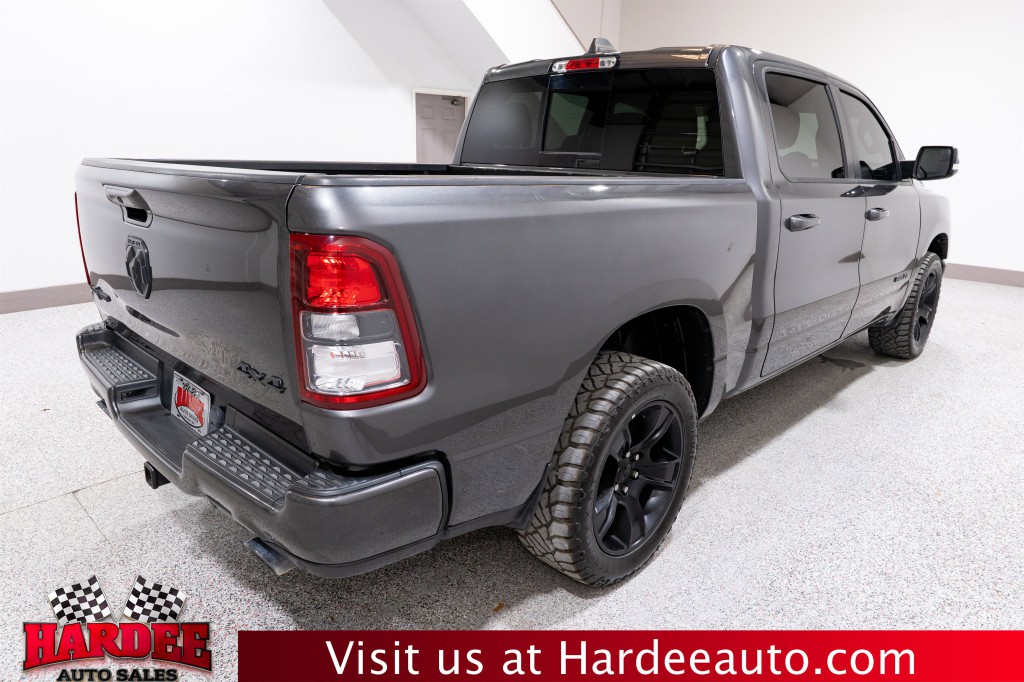 2022 RAM 1500 Image 5