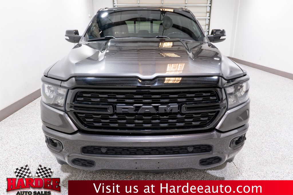 2022 RAM 1500 Image 7