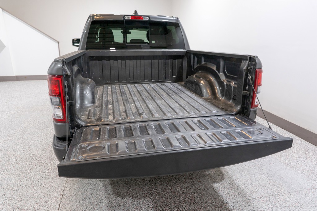 2022 RAM 1500 Image 11