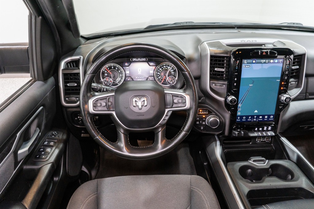 2022 RAM 1500 Image 12