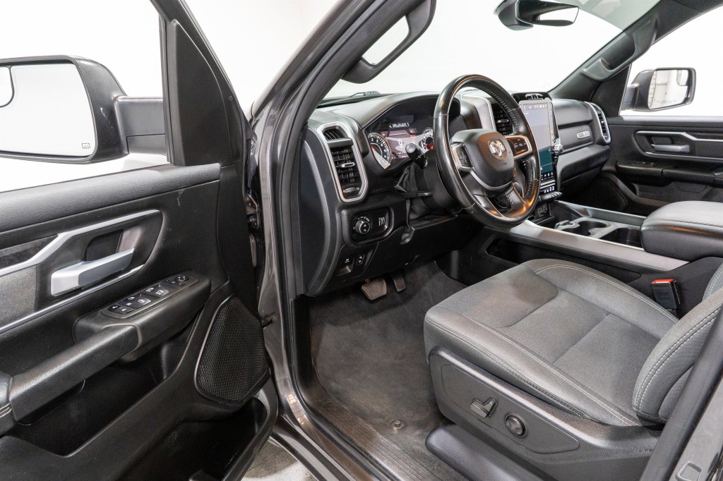 2022 RAM 1500 Image 13