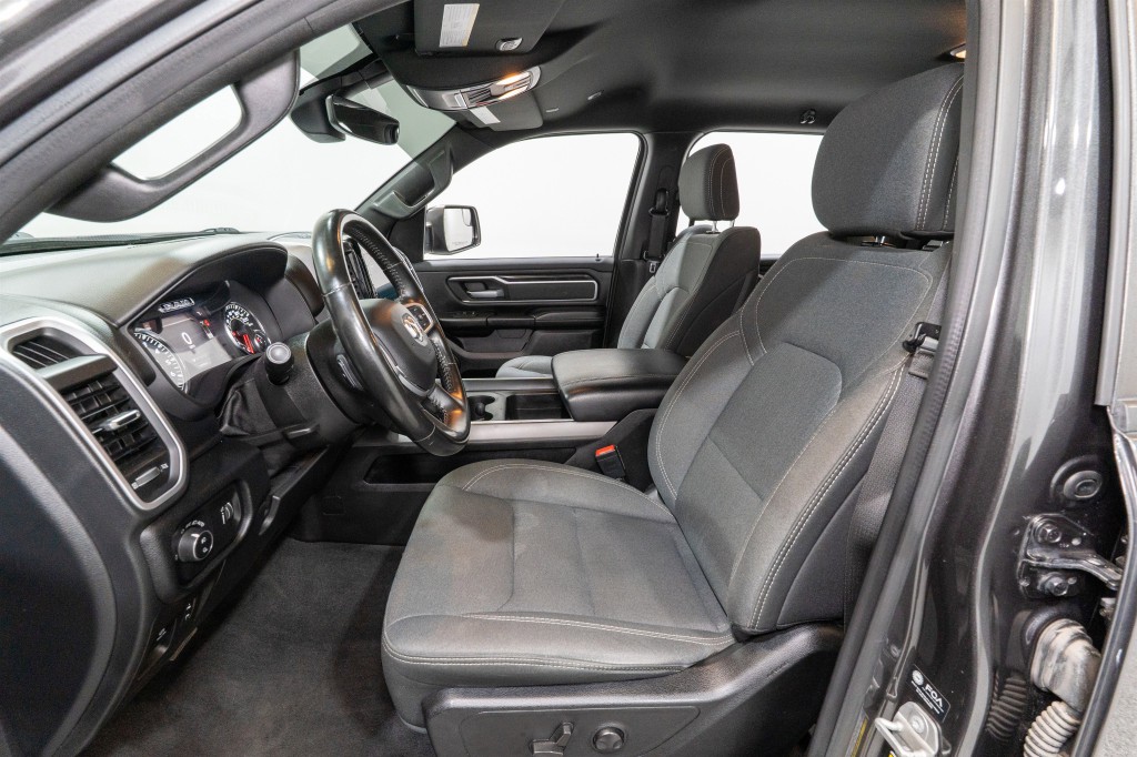 2022 RAM 1500 Image 15