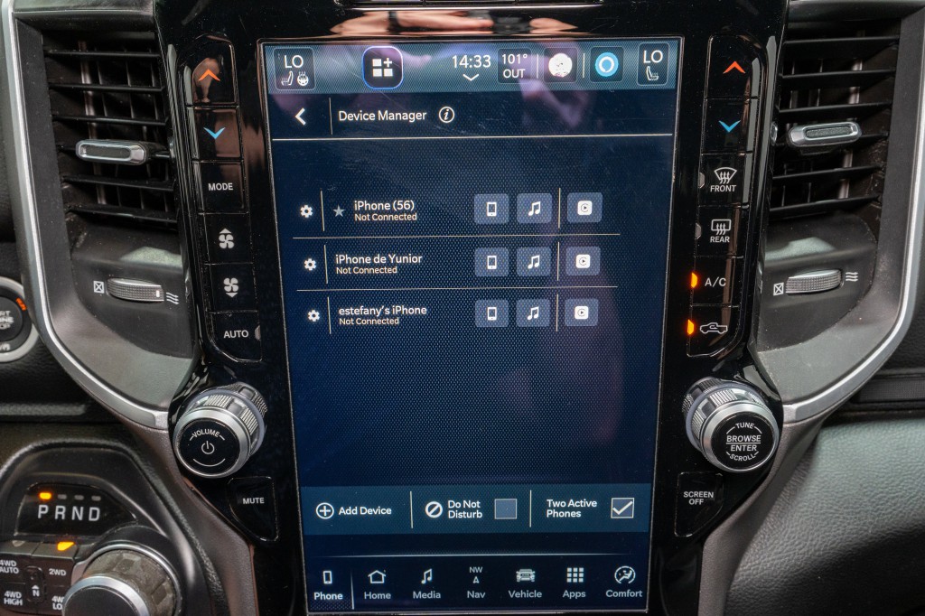 2022 RAM 1500 Image 19