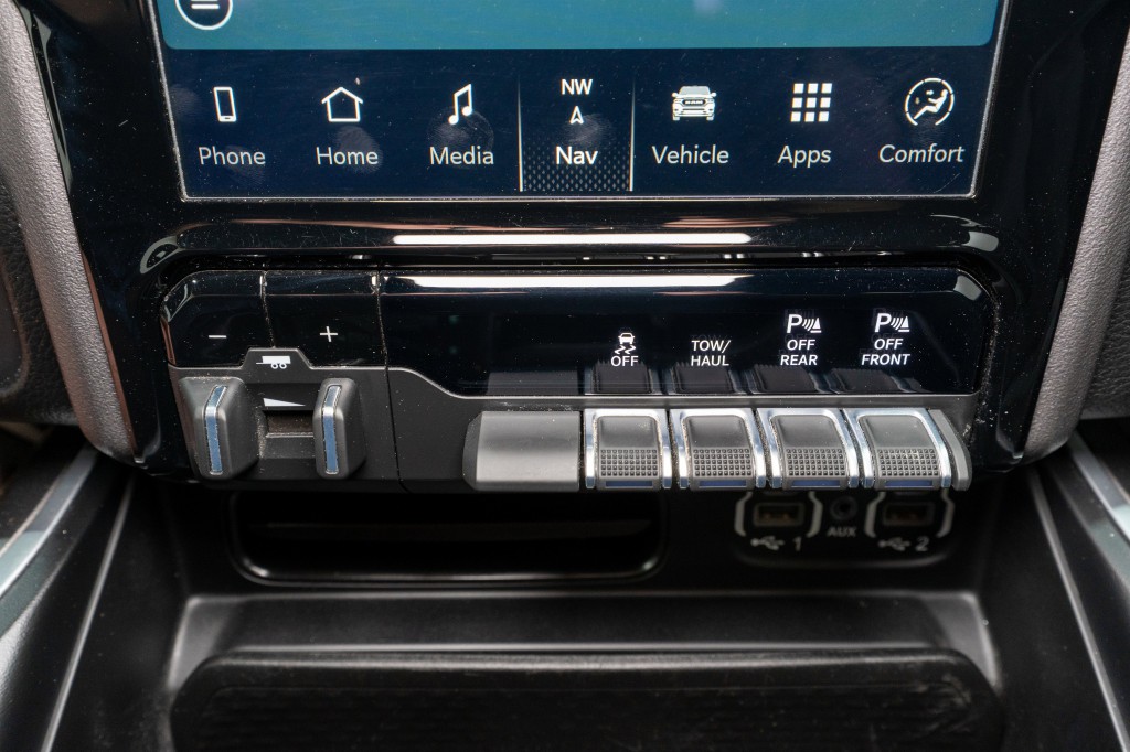 2022 RAM 1500 Image 21