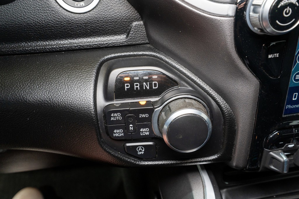 2022 RAM 1500 Image 22
