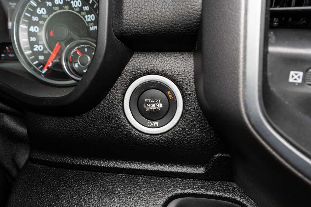 2022 RAM 1500 Image 23