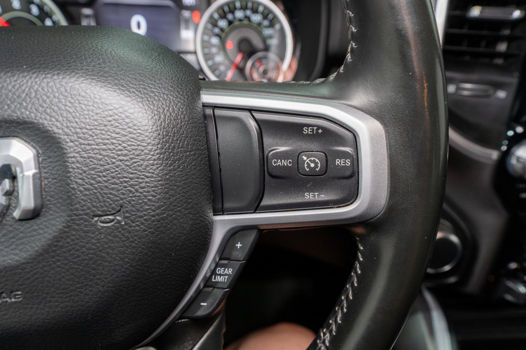 2022 RAM 1500 Image 25
