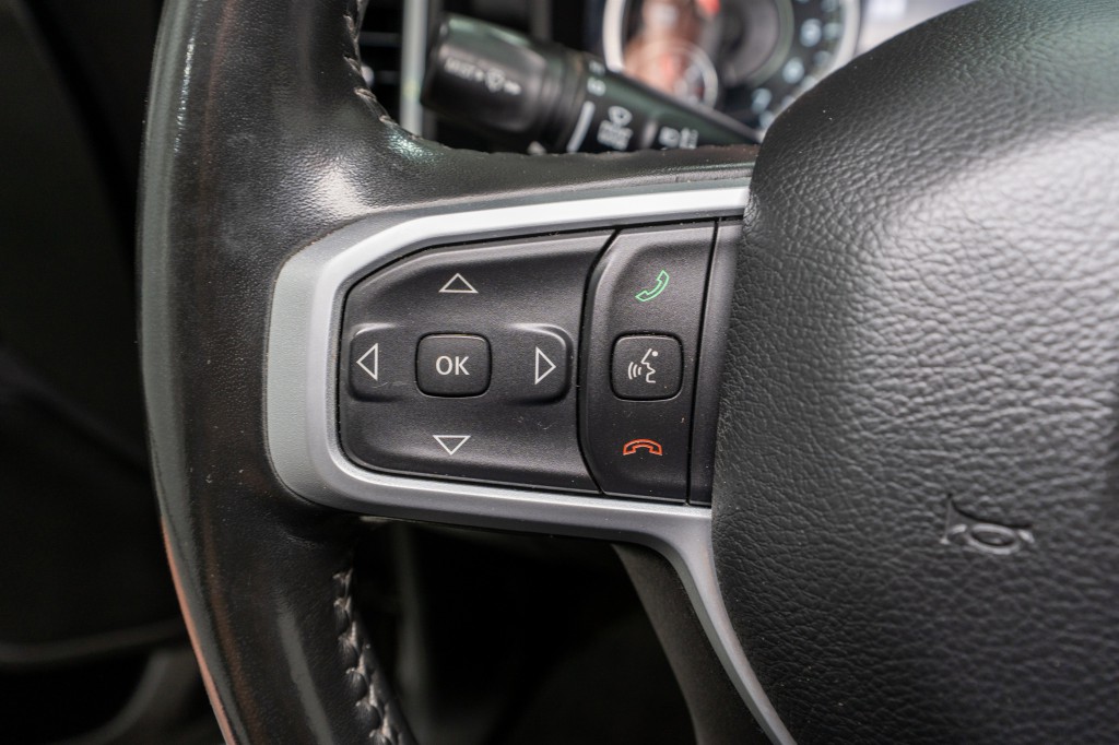2022 RAM 1500 Image 26