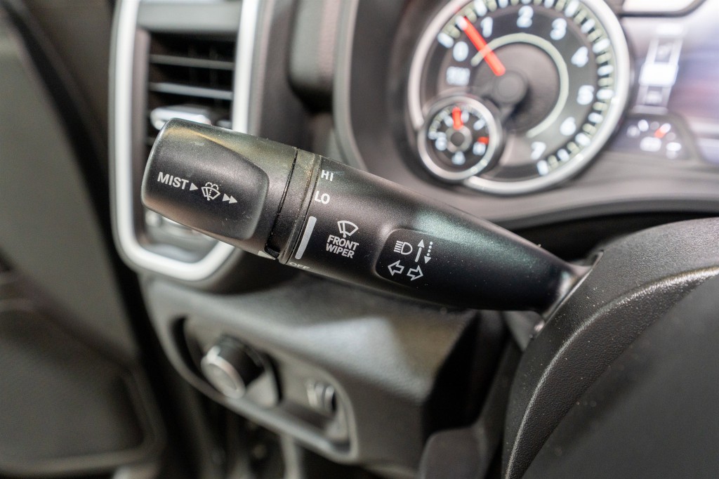 2022 RAM 1500 Image 27
