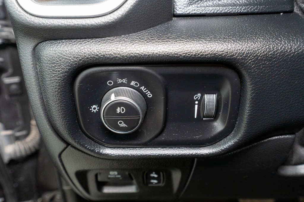 2022 RAM 1500 Image 28