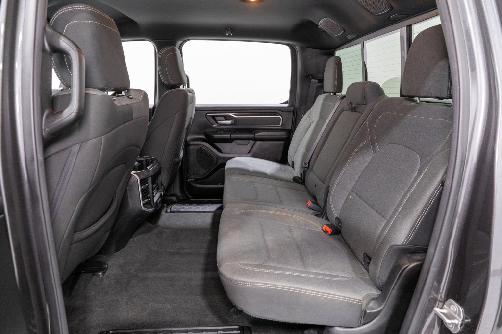 2022 RAM 1500 Image 30