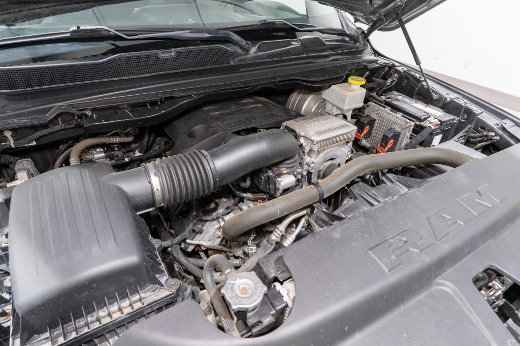 2022 RAM 1500 Image 31