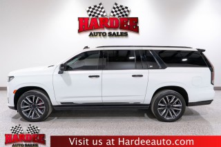 Image for 2021 Cadillac Escalade Sport Platinum ID: 7372955