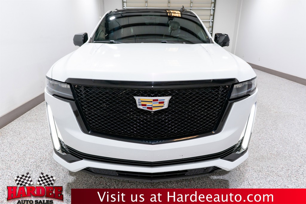 2021 Cadillac Escalade Image 7