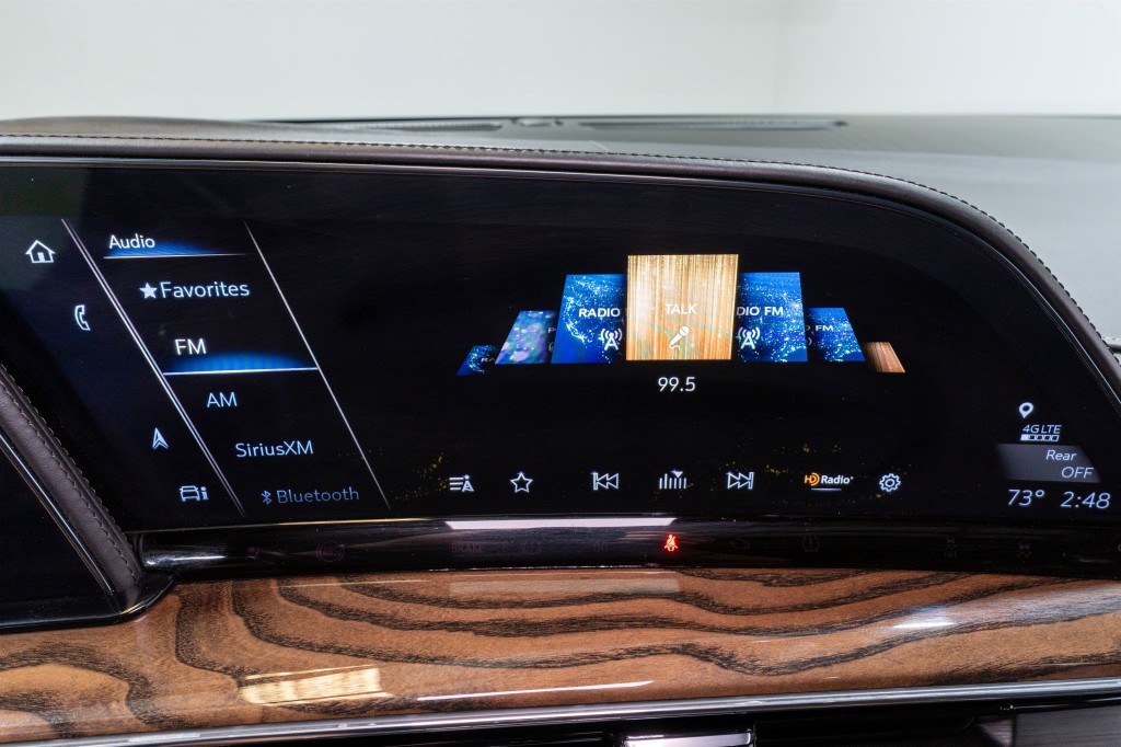 2021 Cadillac Escalade Image 20