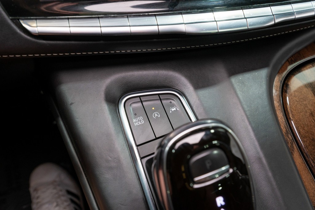 2021 Cadillac Escalade Image 25