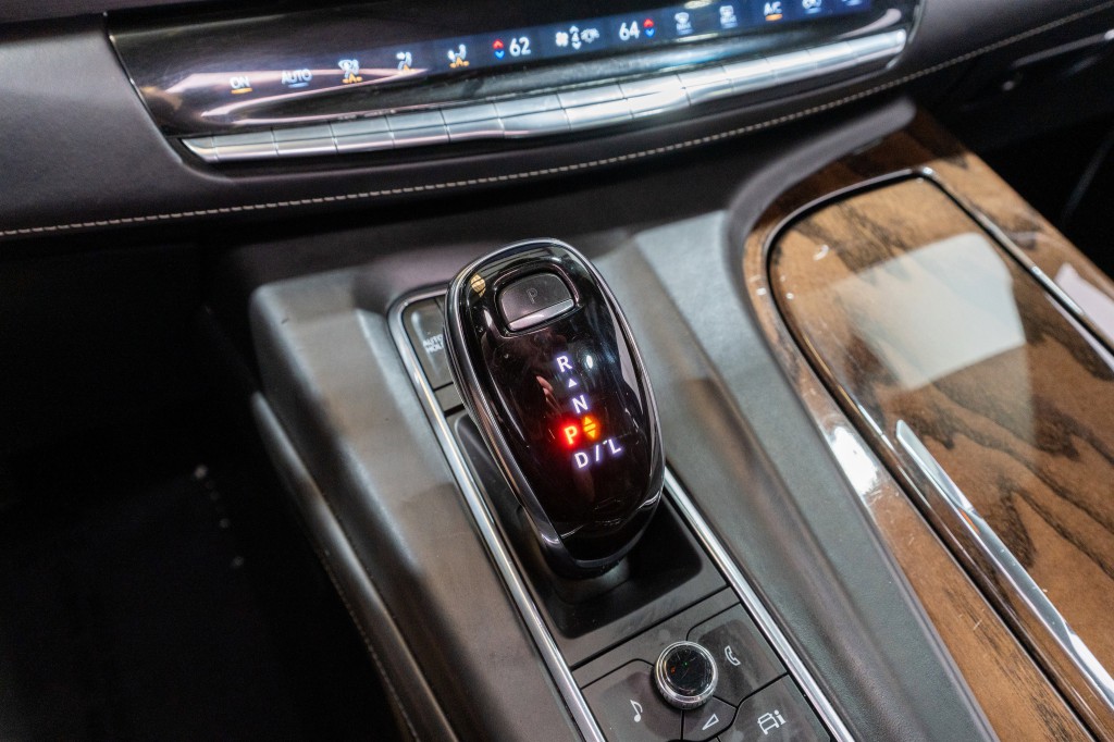 2021 Cadillac Escalade Image 26