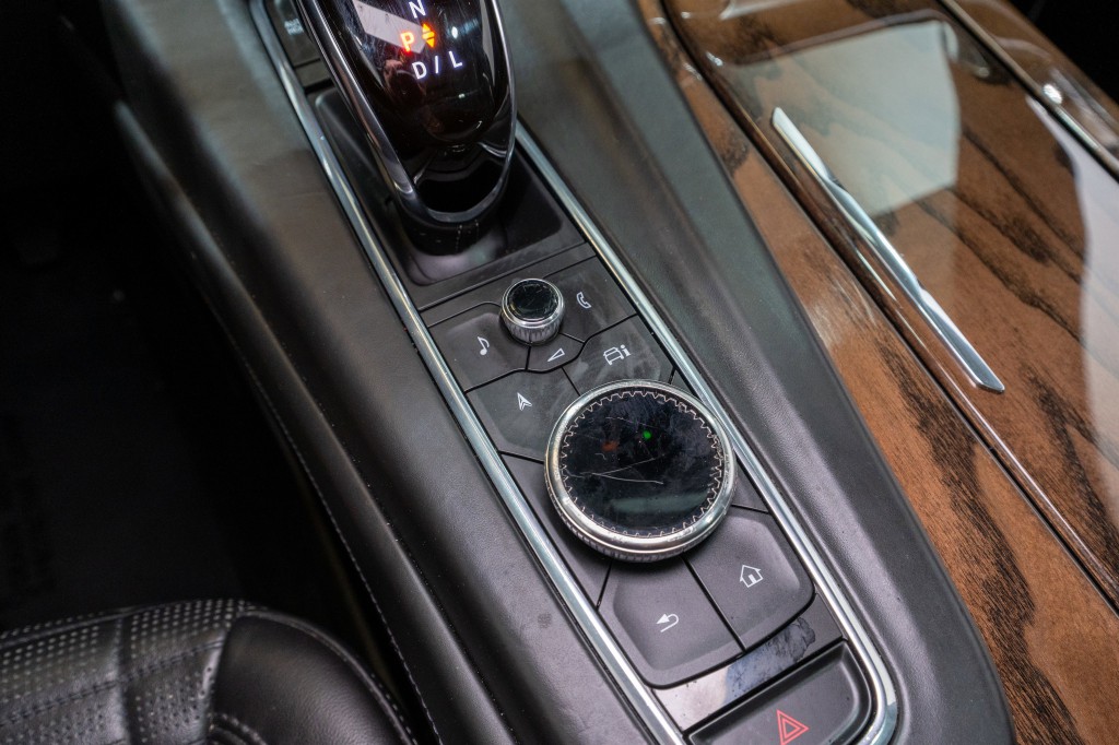 2021 Cadillac Escalade Image 27