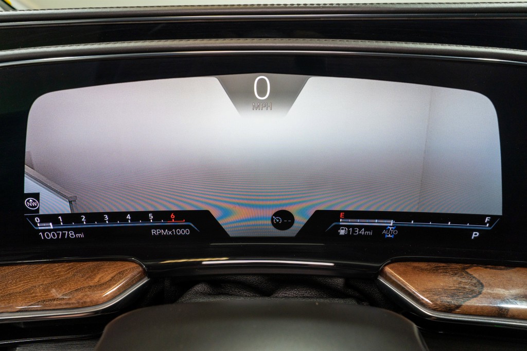 2021 Cadillac Escalade Image 28