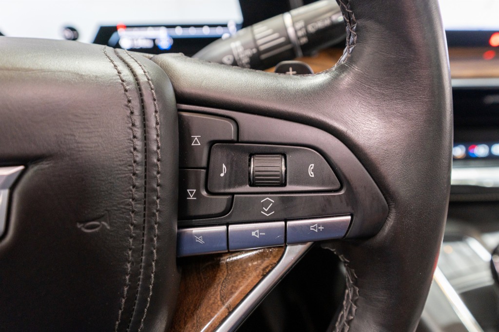 2021 Cadillac Escalade Image 29