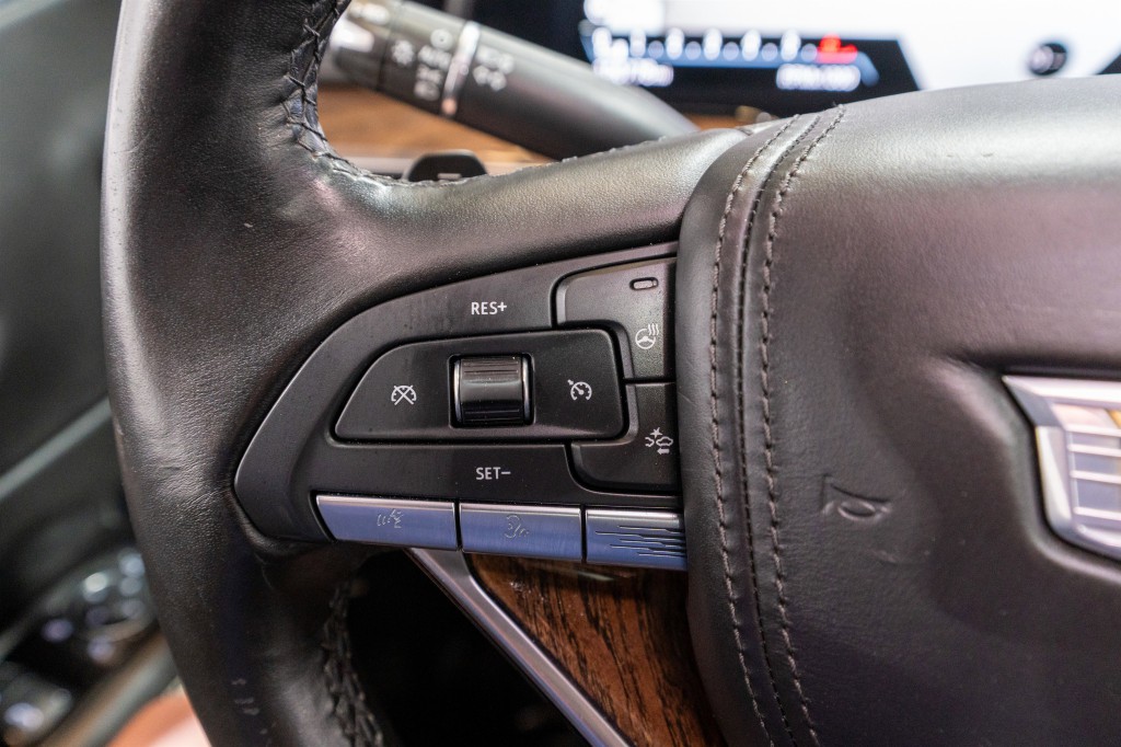 2021 Cadillac Escalade Image 30