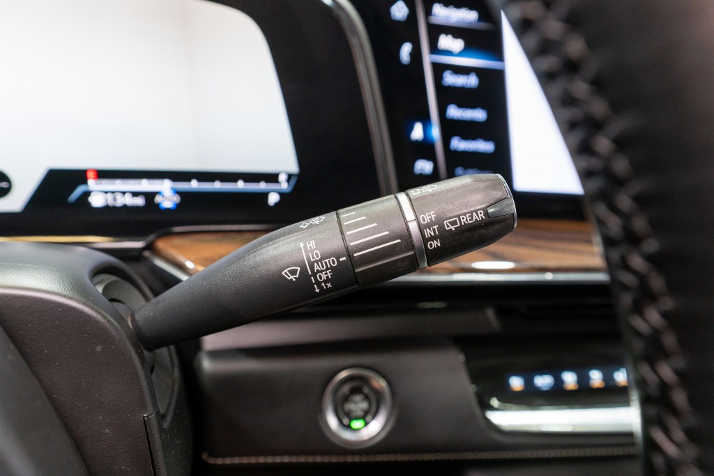 2021 Cadillac Escalade Image 31