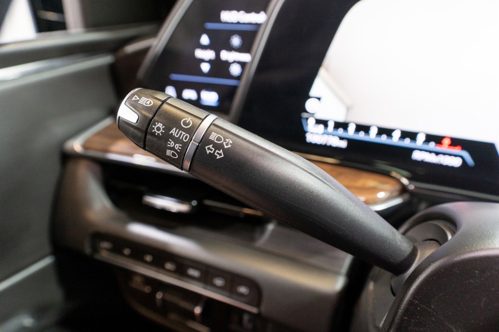 2021 Cadillac Escalade Image 32