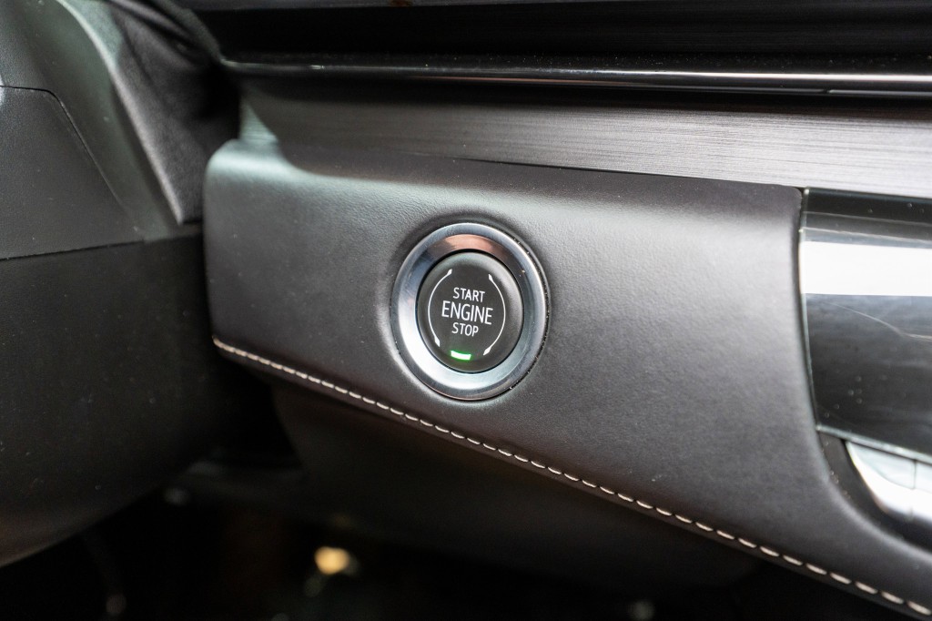 2021 Cadillac Escalade Image 33