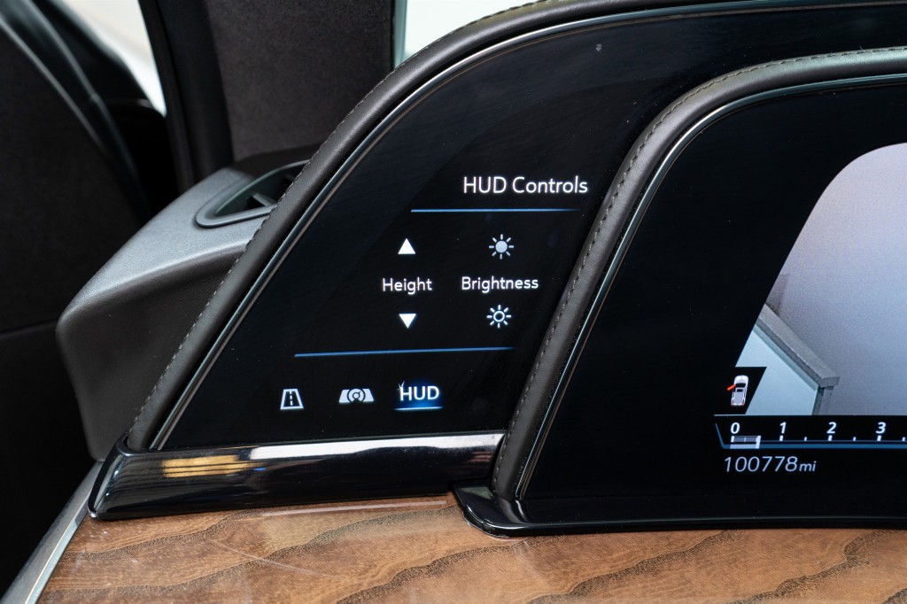 2021 Cadillac Escalade Image 34