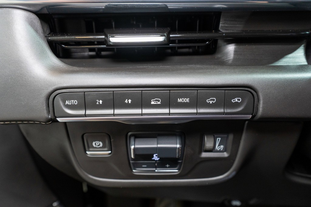 2021 Cadillac Escalade Image 35